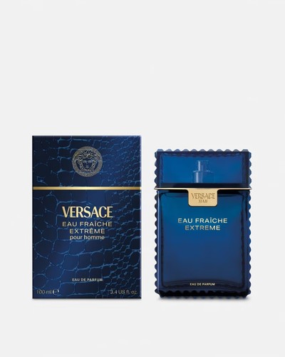 Versace eau fraiche - versace, extreme