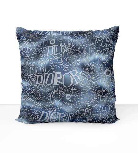 Cuscino decorativo christian - cuscino,