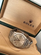 Rolex Oyster da uomo