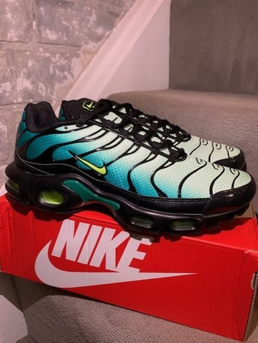 Nike air max - max, verde