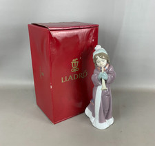 Lladro "UNA CANZONE DI NATALE"