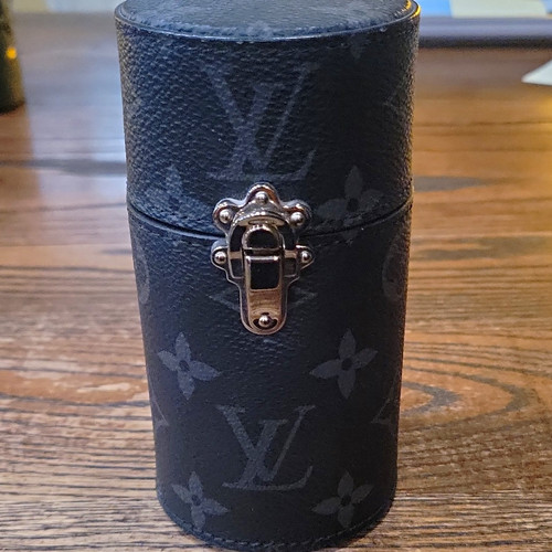 Louis vuitton fragranza - louis,