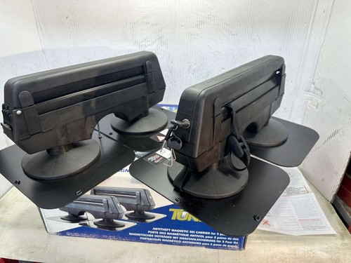 Supporti staffe portasci - staffe,
