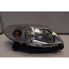 Headlamp dacia sandero - dacia,