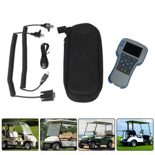 1313-4331 Potente Programmatore Portatile per Carrelli Curtis Impostazione Diagnostica