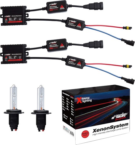 Simoni racing c6h7 kit xenon - simoni,