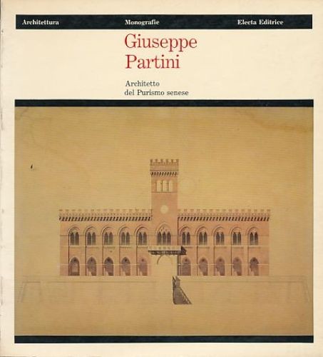 Giuseppe partini architetto - giuseppe,