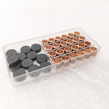 RULLI VARIATORE 16x13 KIT 4.5