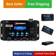 Pro 2.4S DSP Crossover