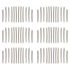48 Pcs Tasti Per Chitarra