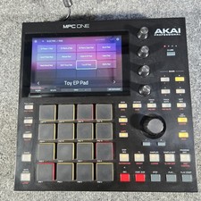 AKAI PROFESSIONAL MPC ONE