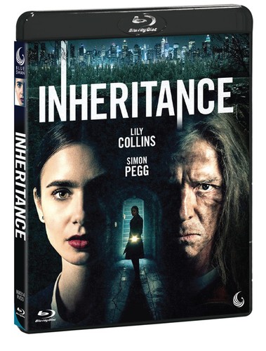 Film inheritance eredità - -,