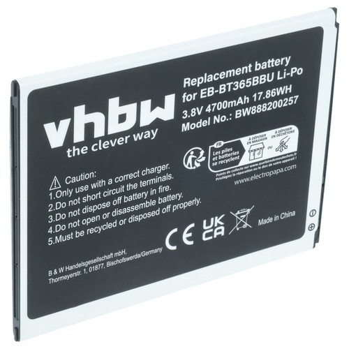 Batería para samsung - para, galaxy