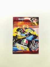 CARD VALENTINO ROSSI