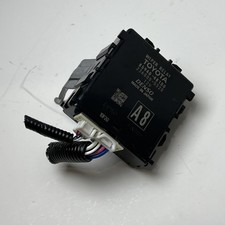 2023 LEXUS TX500H CONTROL UNIT