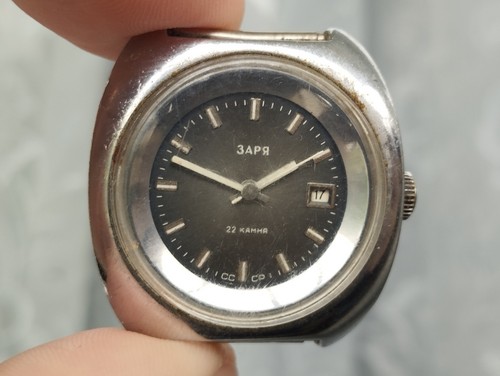Raro orologio vintage - raro,