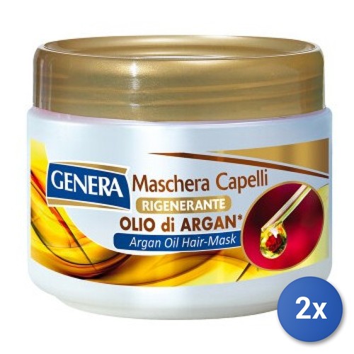 Genera maschera capelli 500 - capelli,