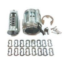 NOTTOLINO BLOCCHETTO AVVIAMENTO FIAT PANDA 500 TIPO PUNTO PER CHIAVE ORIGINALE