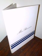 MISS BLUMARINE.MIAMI BEACH