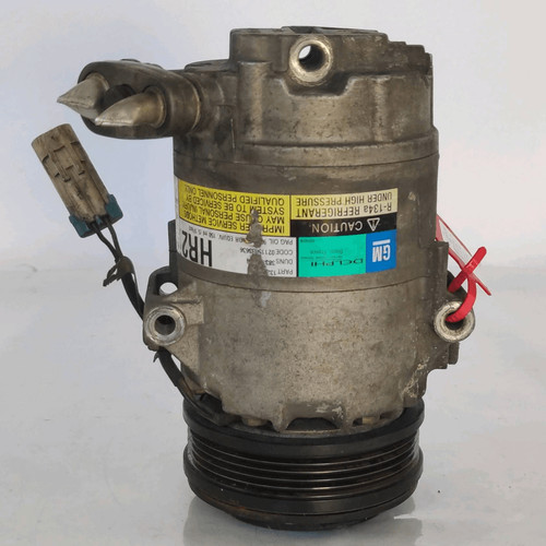 9174396 compressore opel - ,