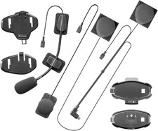 AUDIO KIT 40Mm - Audio Kit -