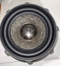 JBL Power 1224 subwoofer 12"