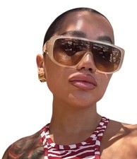 Occhiali da sole polarizzati