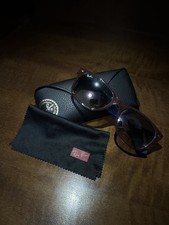 occhiali rayban uomo