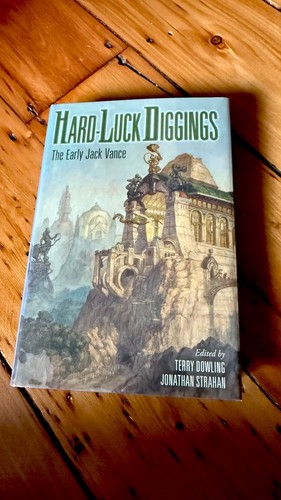 Hard luck diggings - :, early
