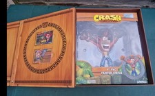 Esclusiva Statua Crash