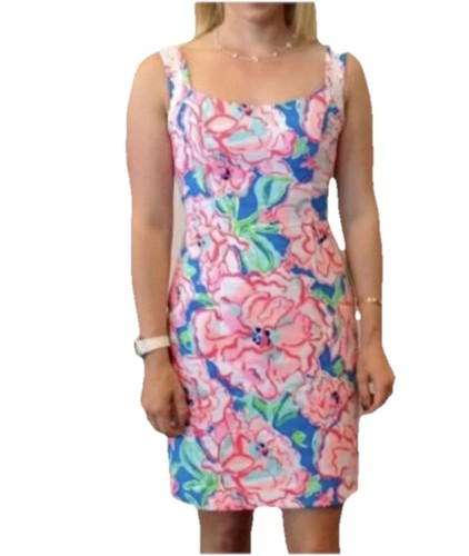 Abito lilly pulitzer nienie - lilly,