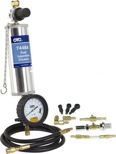 New genuine otc tools - new,