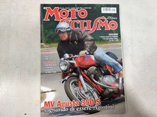 MOTOCICLISMO D`EPOCA 7-2015 DOSSIER 500 GP MAICO GS 400-501 MOTO CALIFORNIA I...