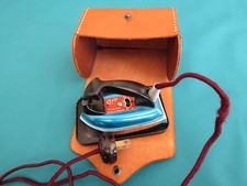 Ferro da stiro da viaggio Clem