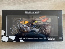 1/12 Minichamps HONDA RC211V