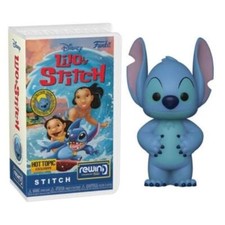 Funko pop rewind lilo - rewind,