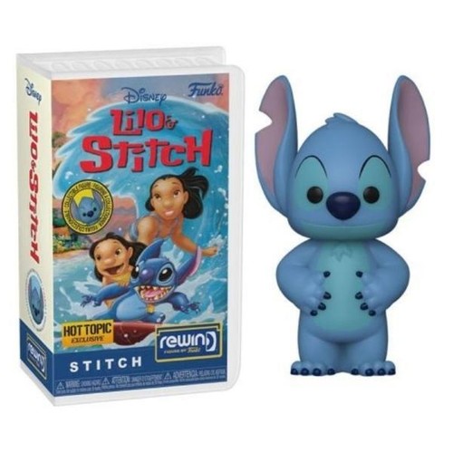 Funko pop rewind lilo - funko,