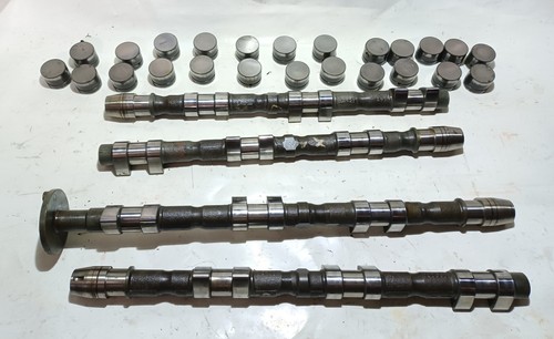 Kit albero camme - kit,
