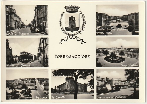 Torremaggiore foggia - -,