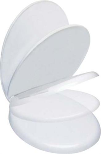 Sedile universale chiusura - wc,