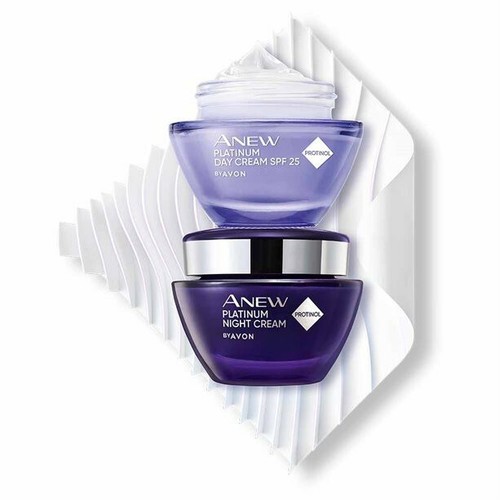 Creme giorno notte - creme, anew