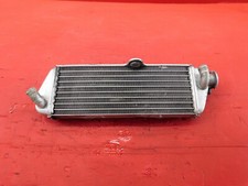 RADIATORE ACQUA DESTRO HUSQVARNA TE 610 1996 2001 MARY 443