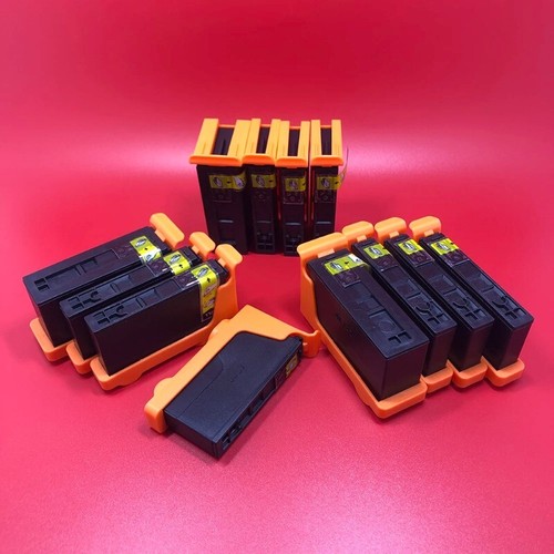 Set cartuccia inchiostro - 3,