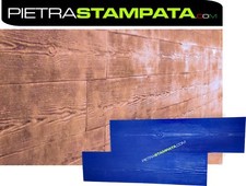 STAMPO per intonaco stampato