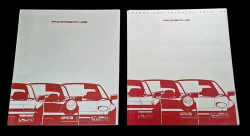 Porsche 911 964 - 944, s4