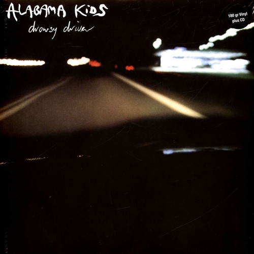 Alabama kids drowsy driver - alabama,