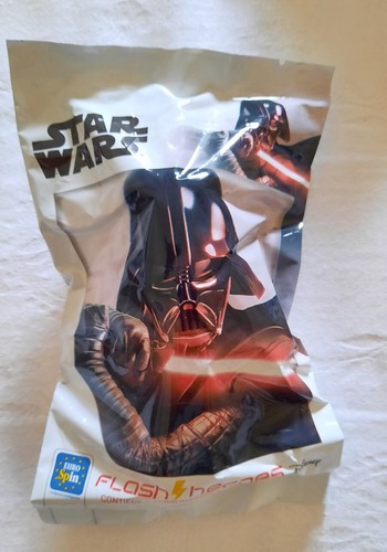 Star wars flash - star,