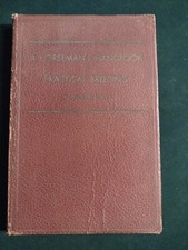 A Horseman’s Handbook On