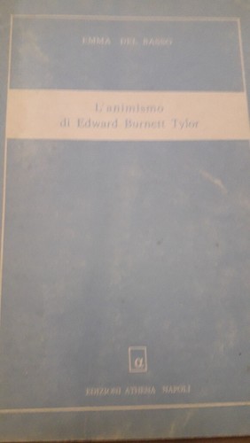 Emma del basso animismo di - basso,