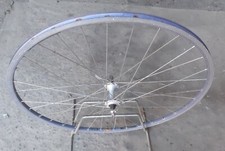 Ruota anteriore bici - ruota, 28"